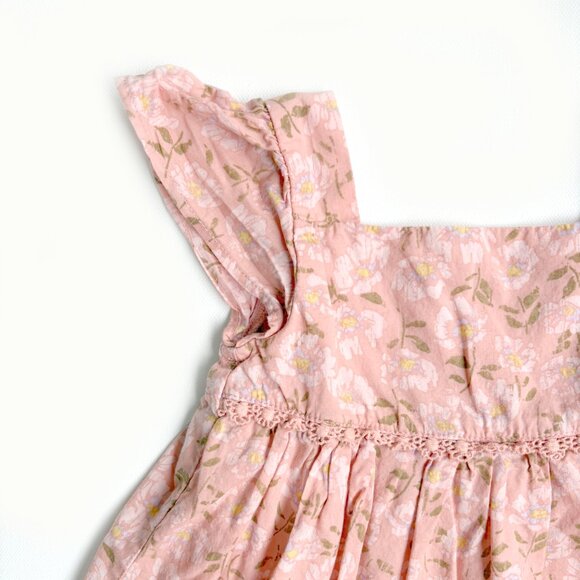 Baby B'Gosh Toddler Sundress - Picture 2 of 2